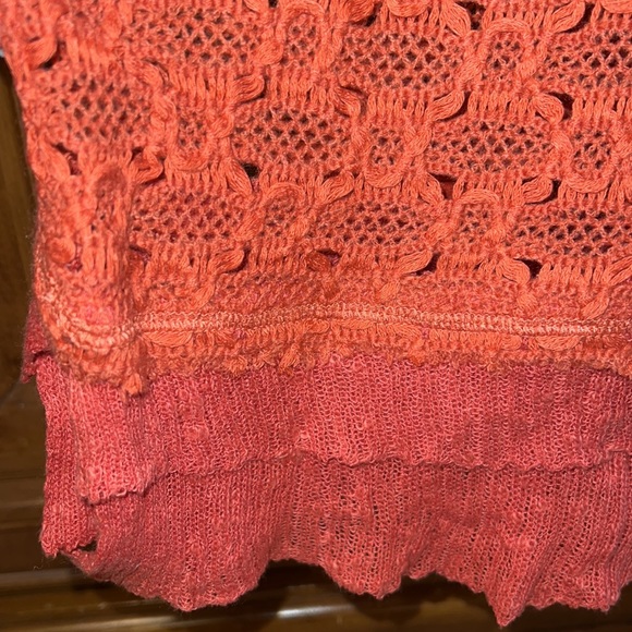 Free People Windows To My Soul Sweater - Picture 8 of 10